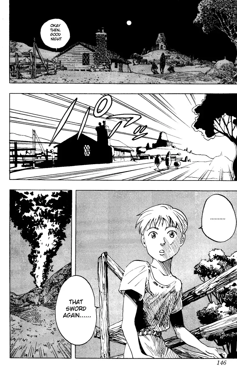 Rising Impact Chapter 15.5 page 4 - 