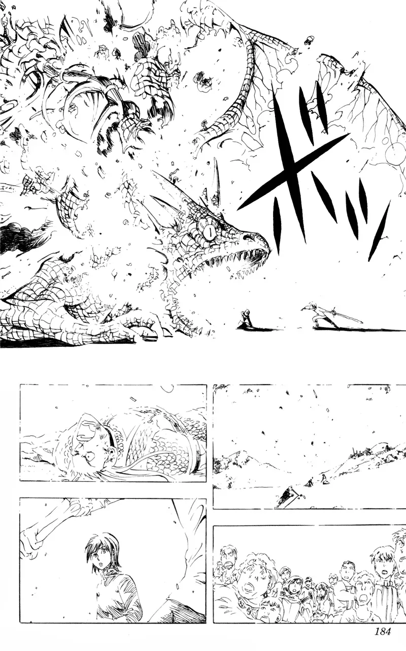 Rising Impact Chapter 15.5 page 41 - 