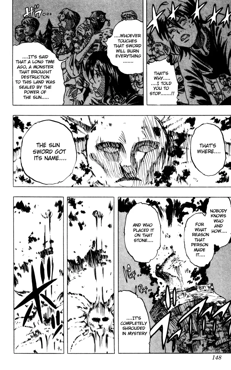 Rising Impact Chapter 15.5 page 6 - 