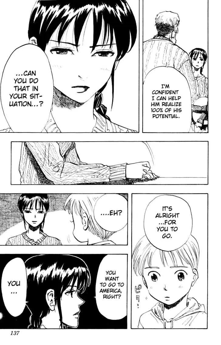 Rising Impact Chapter 15 page 15 - 