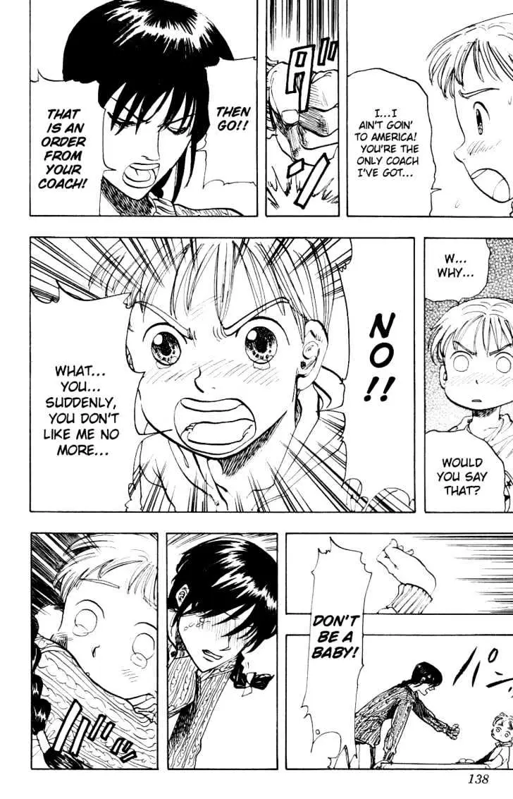 Rising Impact Chapter 15 page 16 - 