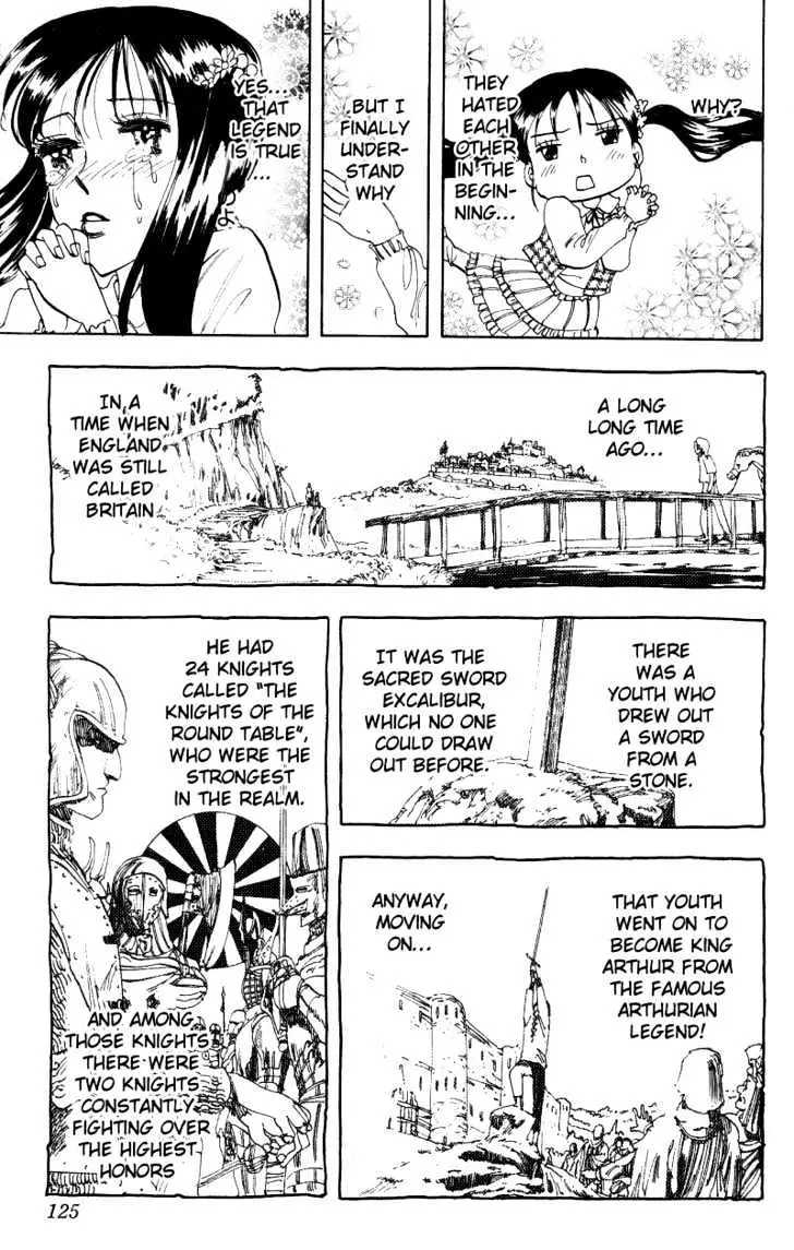 Rising Impact Chapter 15 page 3 - 