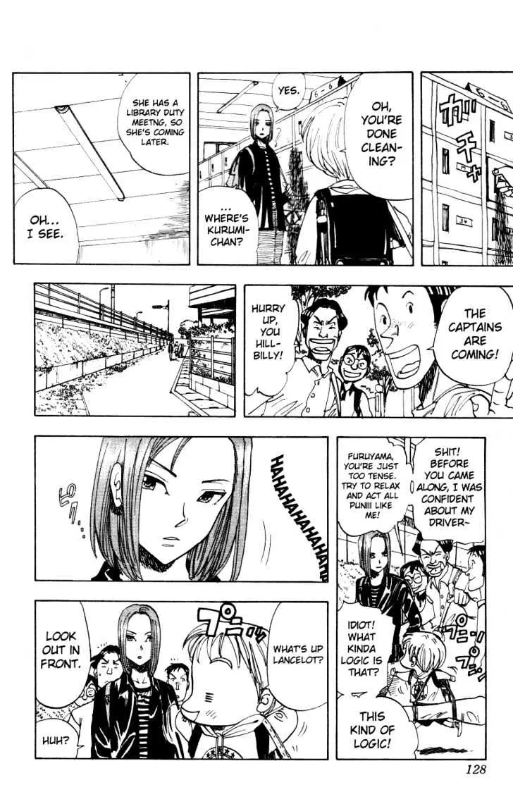 Rising Impact Chapter 15 page 6 - 