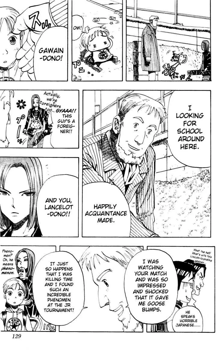 Rising Impact Chapter 15 page 7 - 