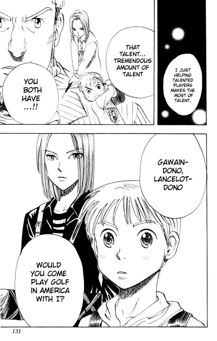 Rising Impact Chapter 15 page 9 - 