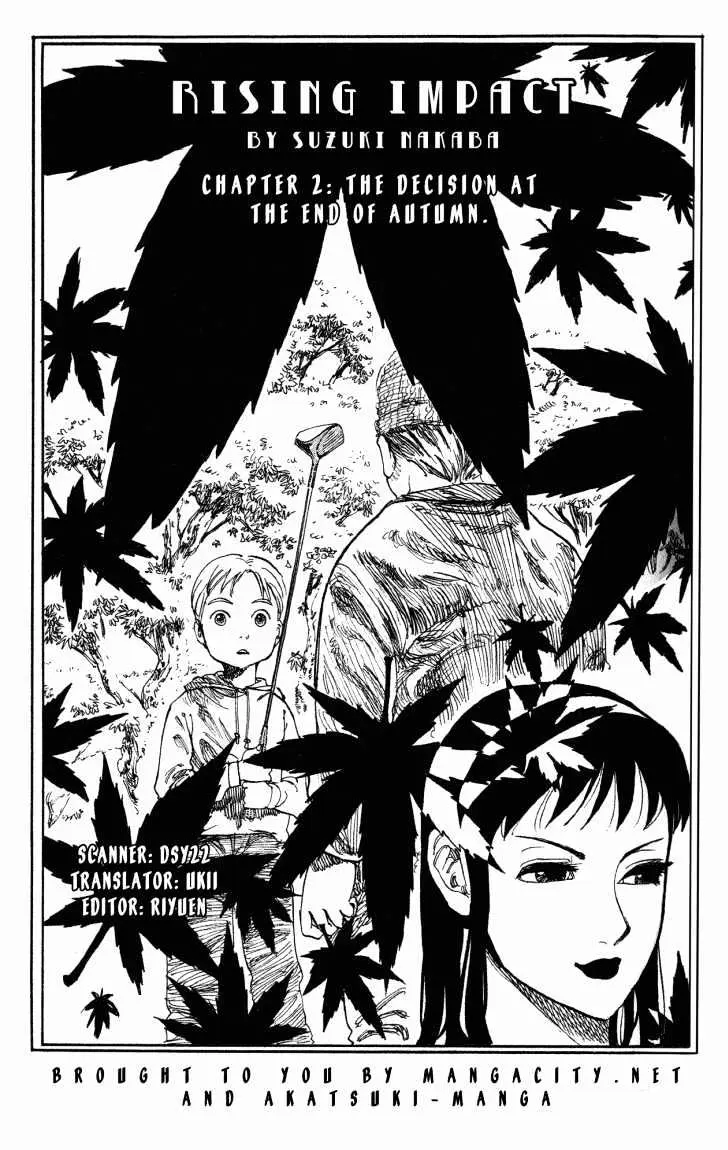Rising Impact Chapter 2 page 2 - 