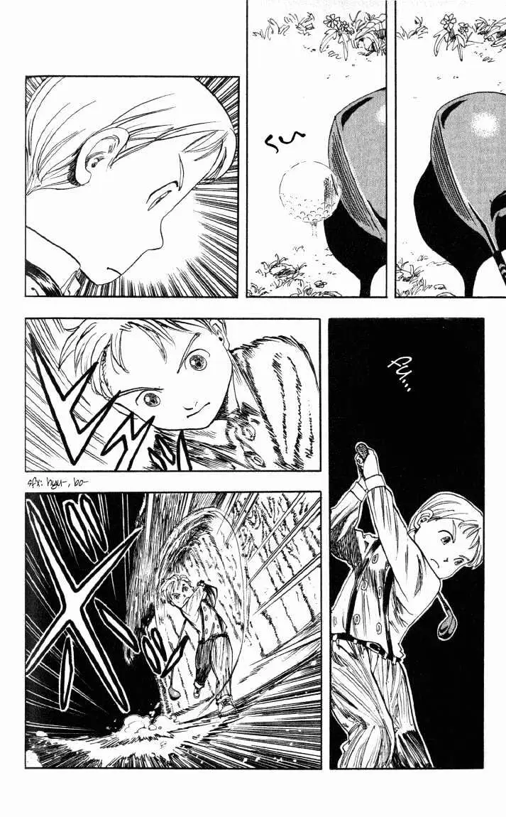 Rising Impact Chapter 2 page 11 - 