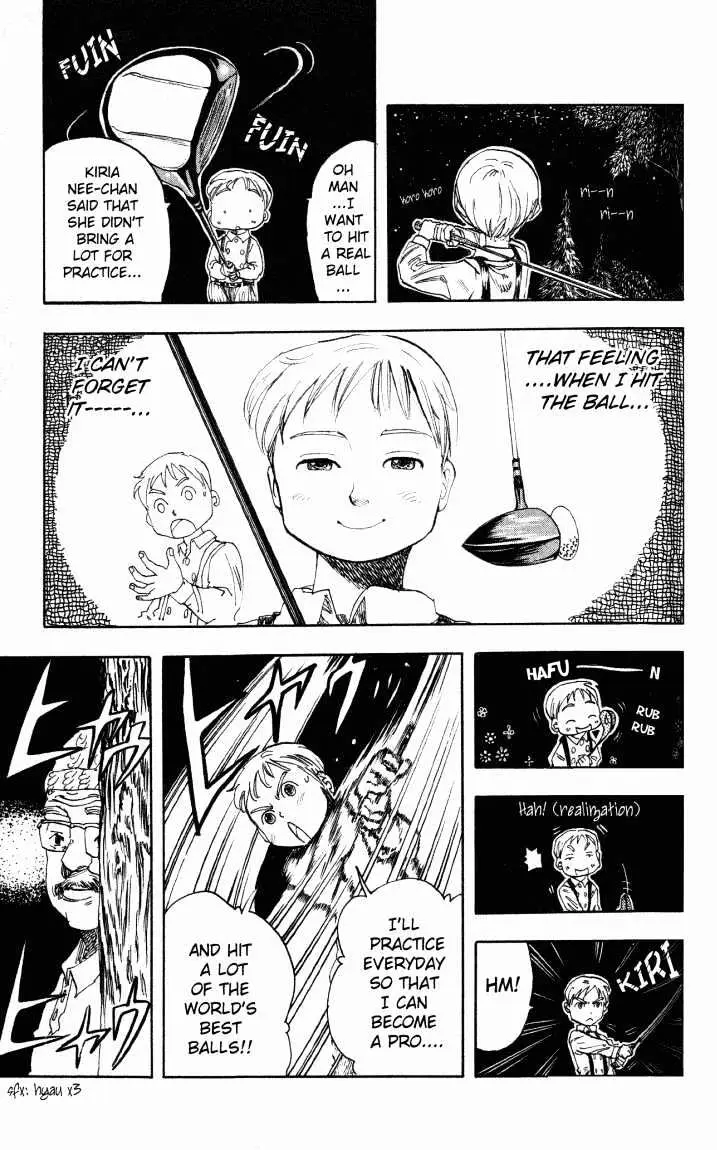 Rising Impact Chapter 2 page 12 - 
