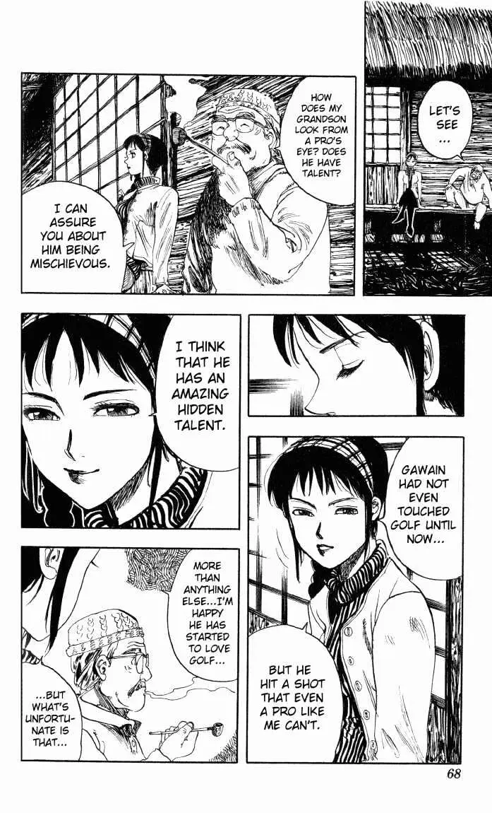 Rising Impact Chapter 2 page 13 - 