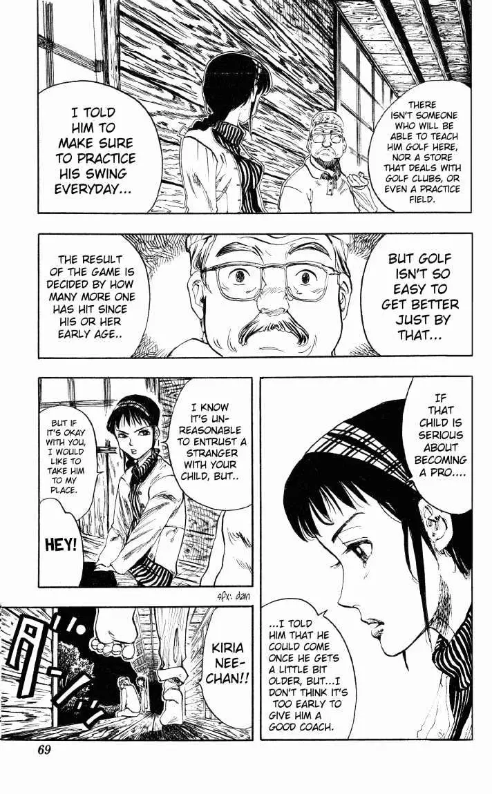 Rising Impact Chapter 2 page 14 - 