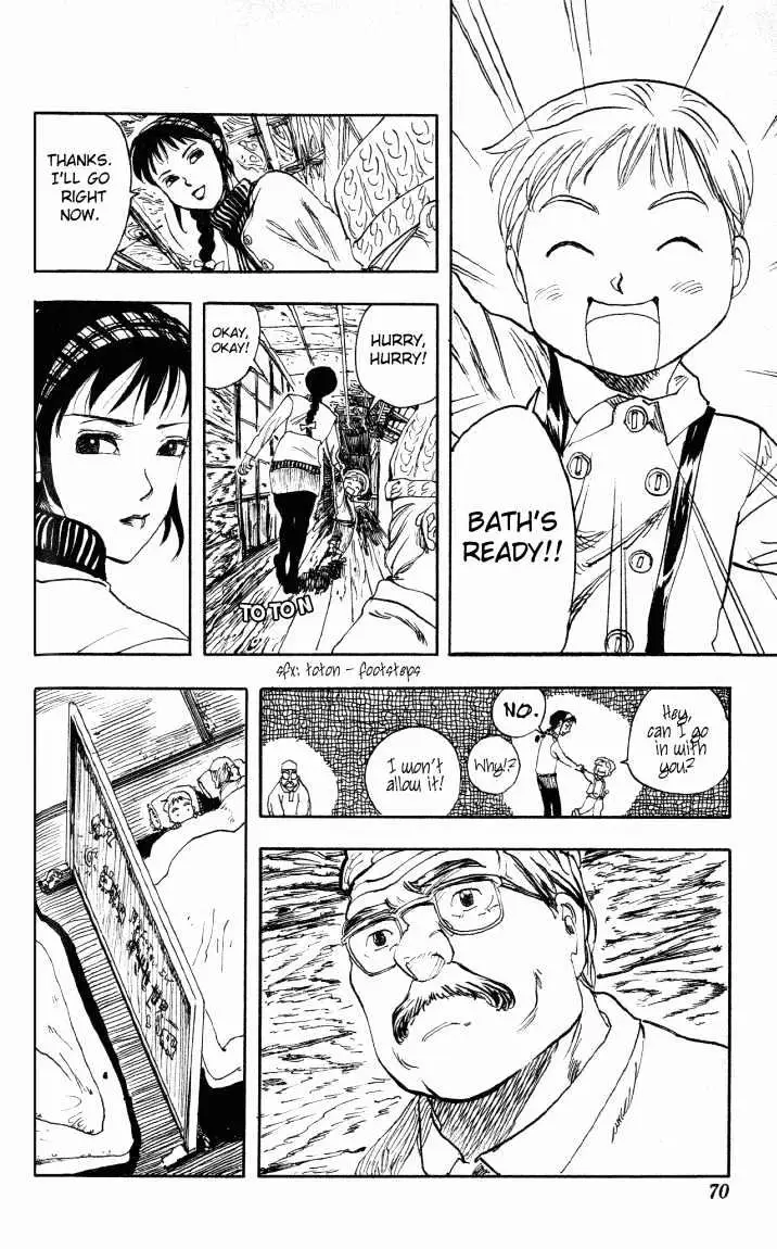 Rising Impact Chapter 2 page 15 - 