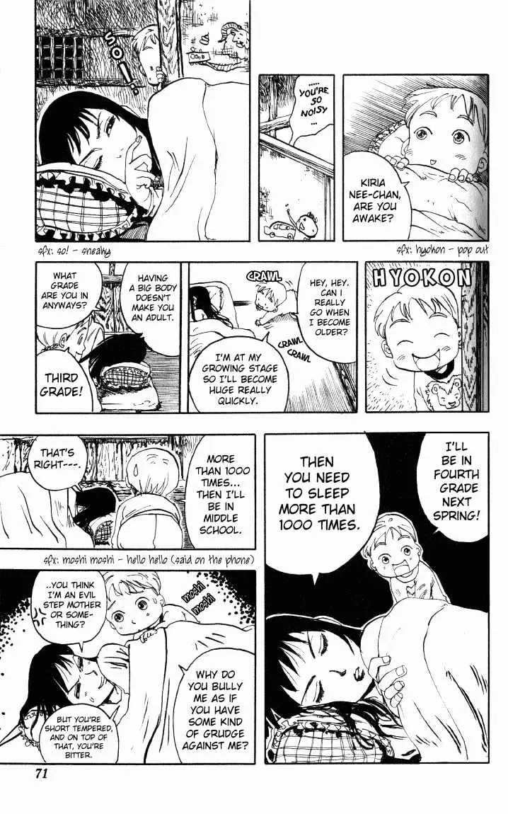 Rising Impact Chapter 2 page 16 - 