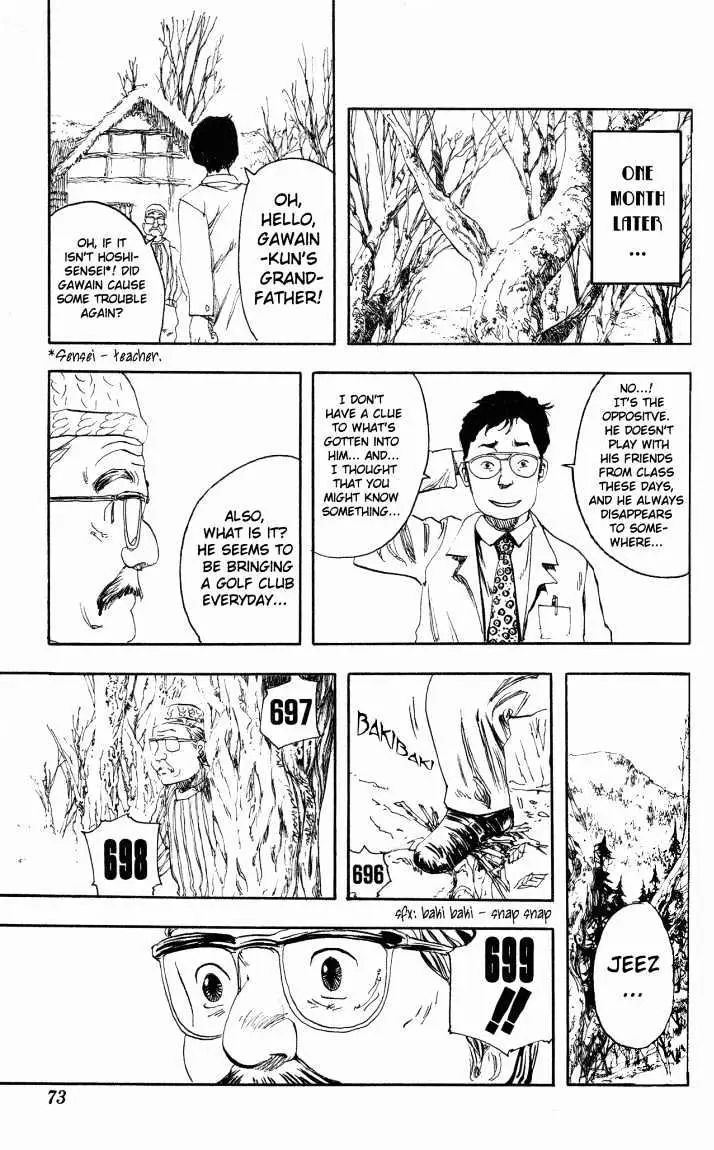Rising Impact Chapter 2 page 18 - 