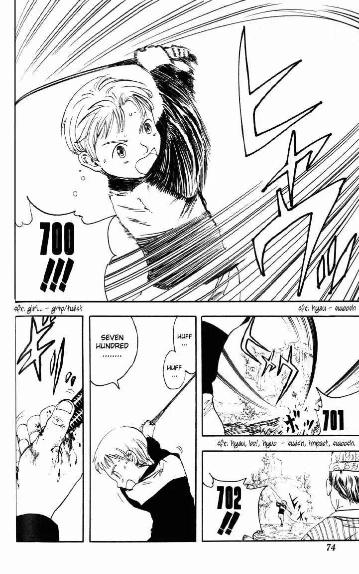 Rising Impact Chapter 2 page 19 - 