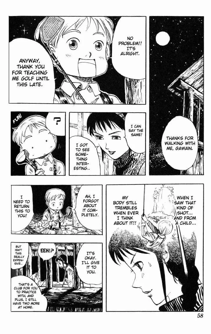 Rising Impact Chapter 2 page 3 - 