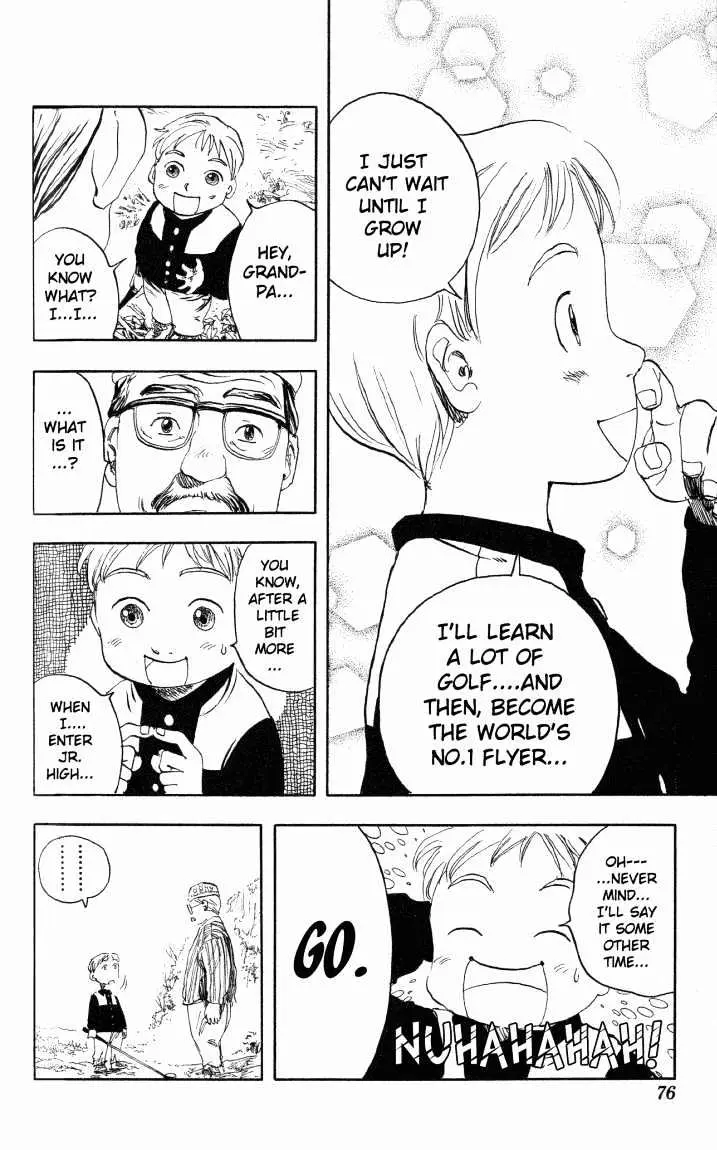 Rising Impact Chapter 2 page 21 - 