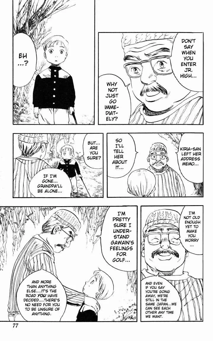 Rising Impact Chapter 2 page 22 - 