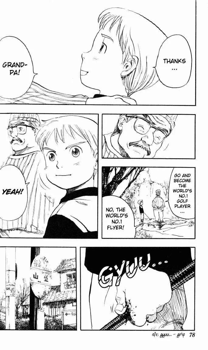 Rising Impact Chapter 2 page 23 - 