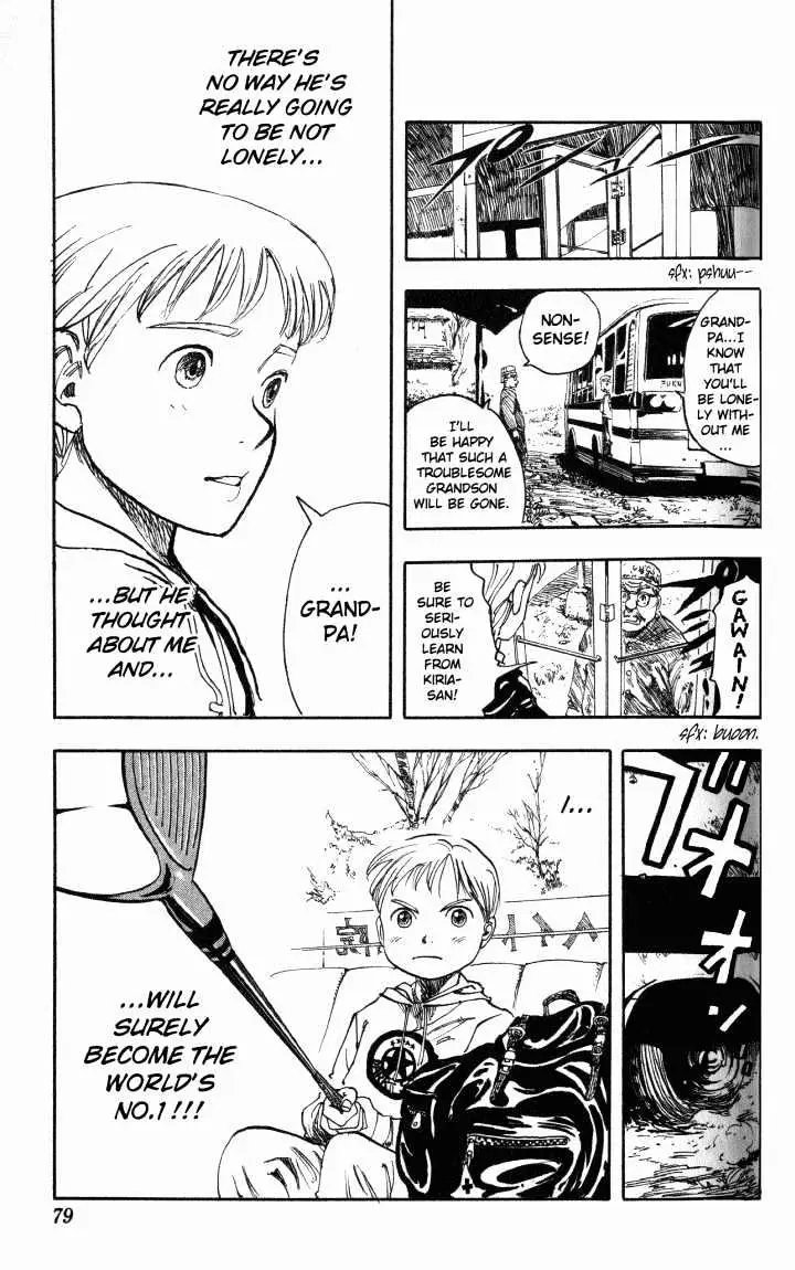 Rising Impact Chapter 2 page 24 - 