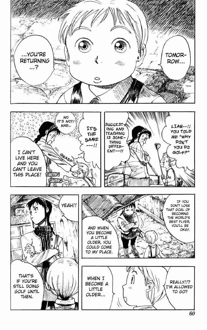 Rising Impact Chapter 2 page 5 - 