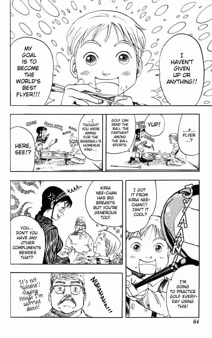 Rising Impact Chapter 2 page 9 - 