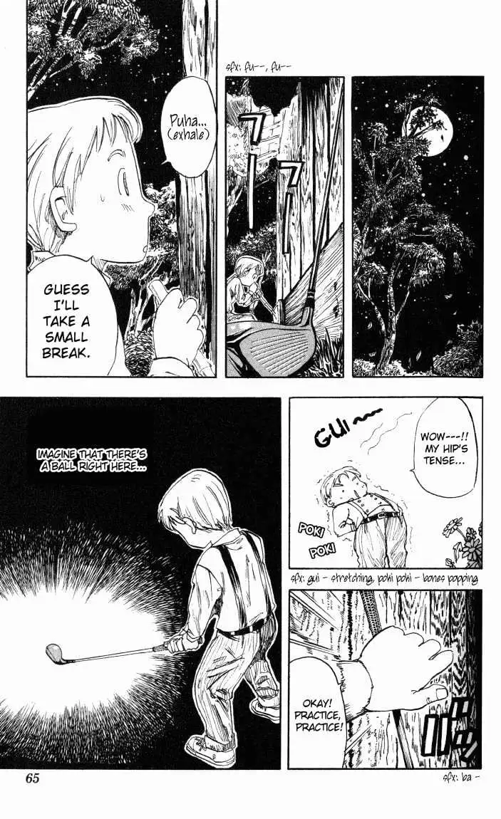 Rising Impact Chapter 2 page 10 - 