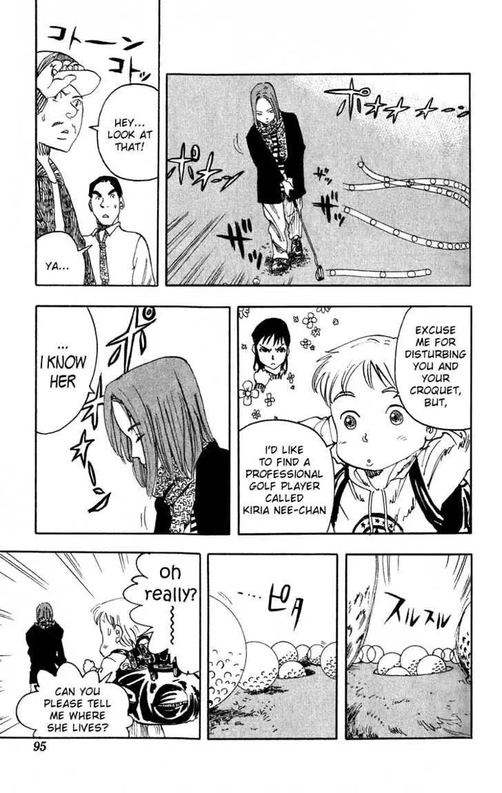 Rising Impact Chapter 3 page 16 - 
