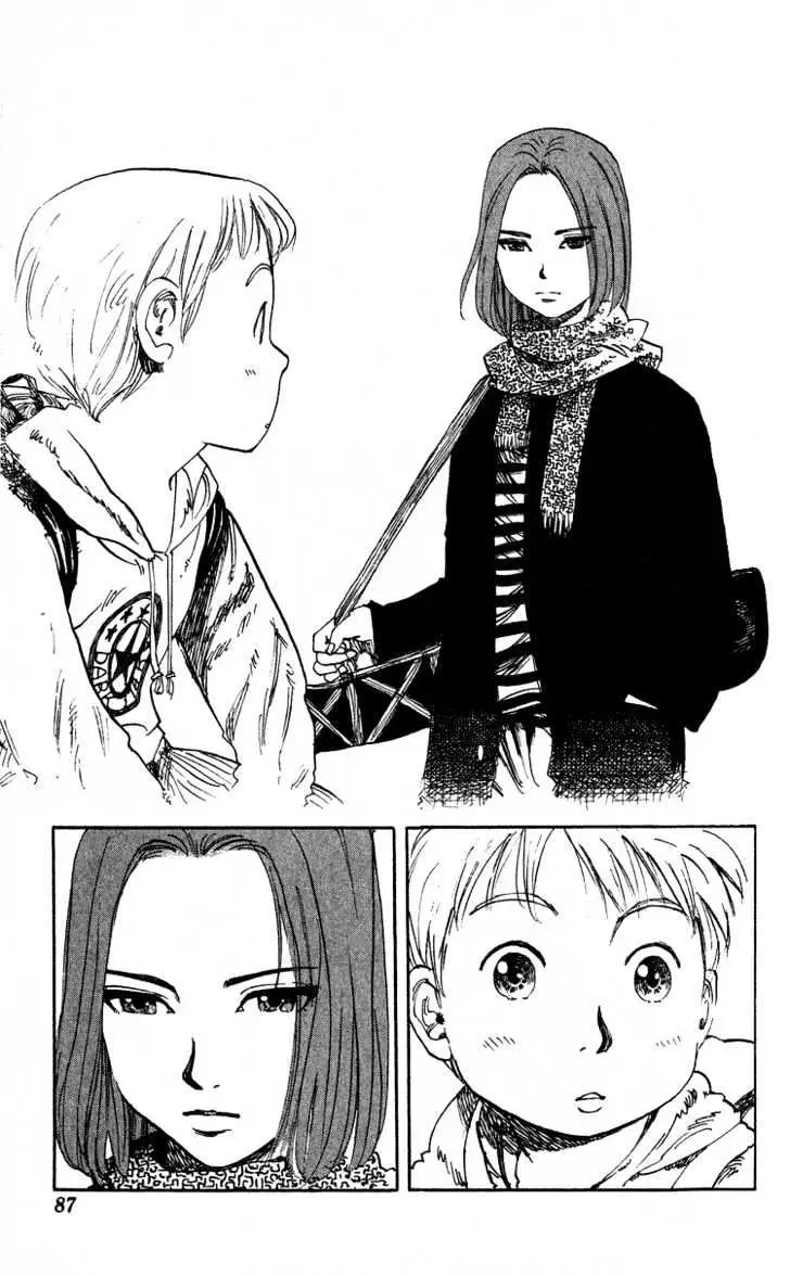 Rising Impact Chapter 3 page 8 - 