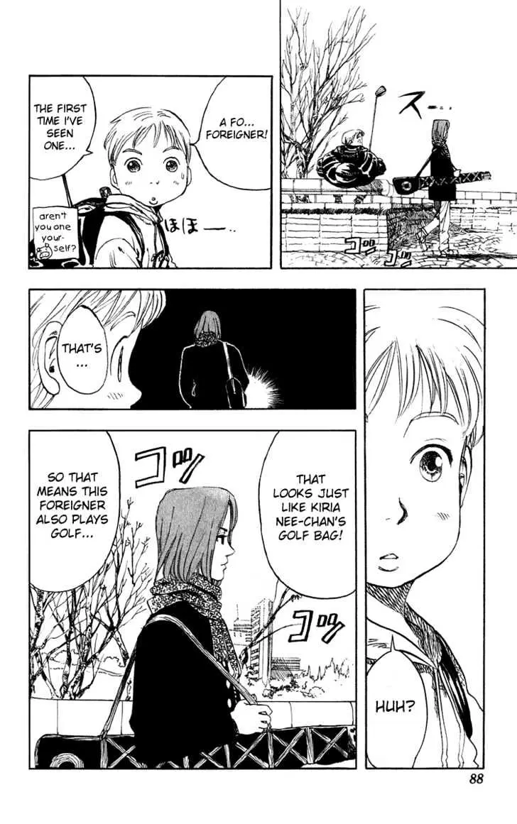 Rising Impact Chapter 3 page 9 - 