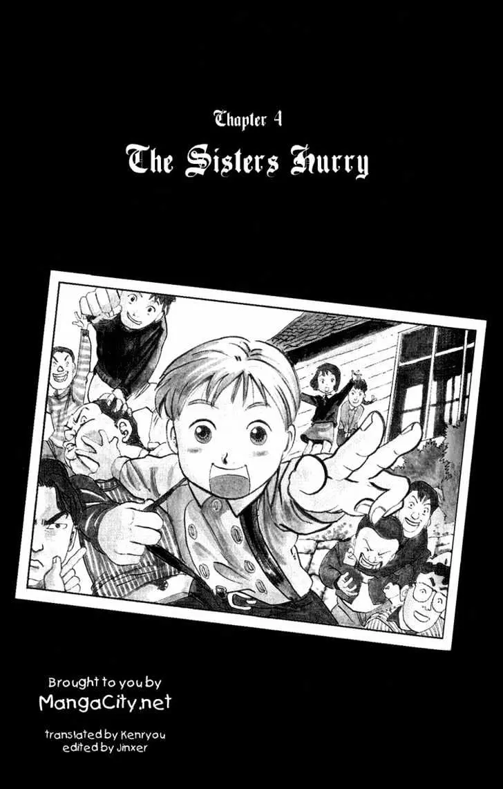 Rising Impact Chapter 4 page 2 - 