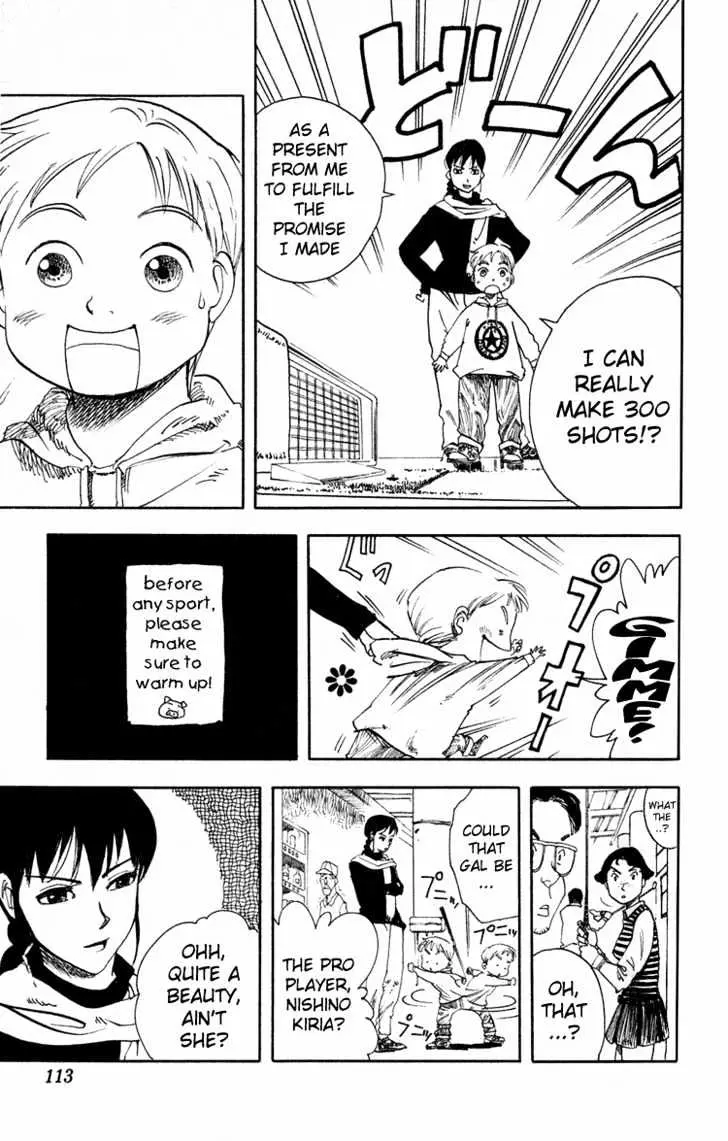 Rising Impact Chapter 4 page 14 - 