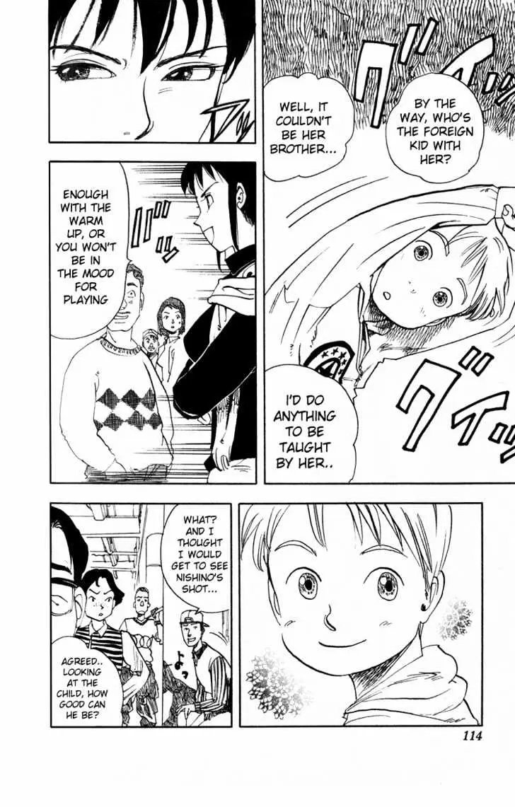 Rising Impact Chapter 4 page 15 - 