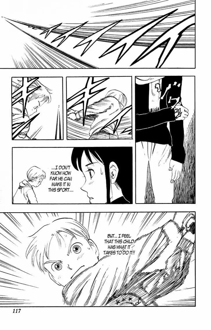 Rising Impact Chapter 4 page 18 - 