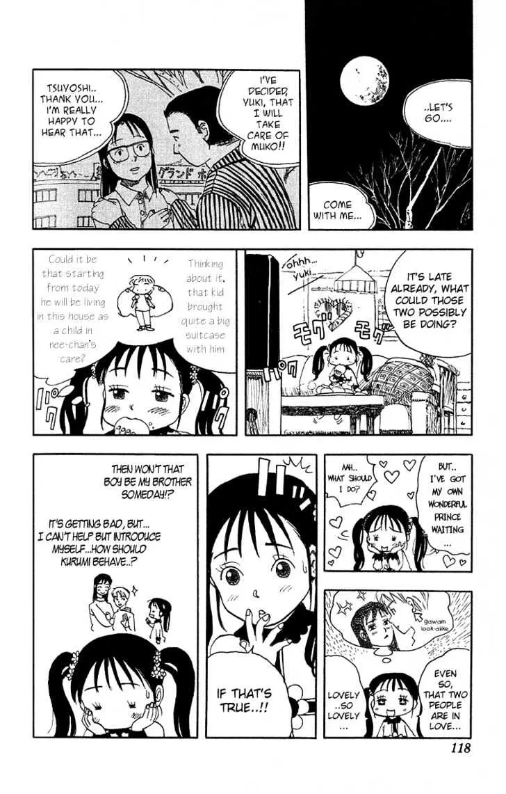 Rising Impact Chapter 4 page 19 - 
