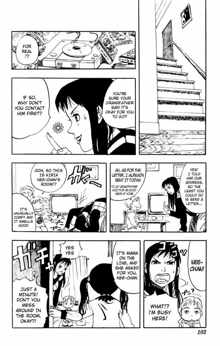 Rising Impact Chapter 4 page 3 - 