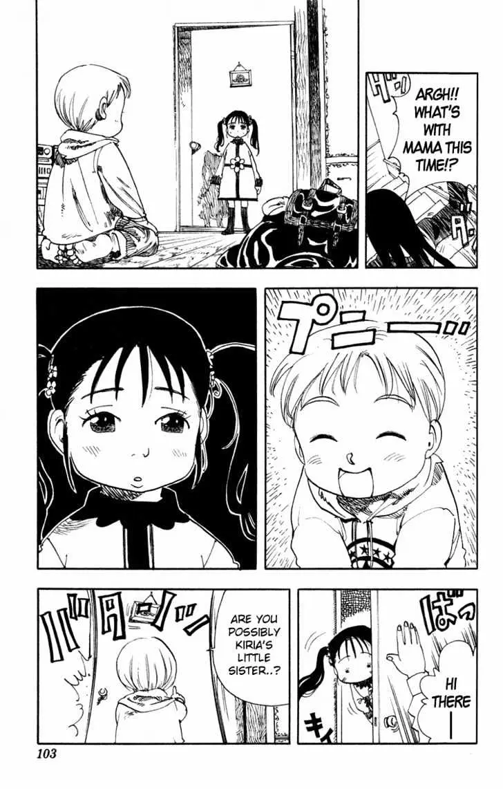 Rising Impact Chapter 4 page 4 - 