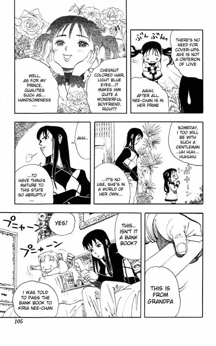 Rising Impact Chapter 4 page 6 - 