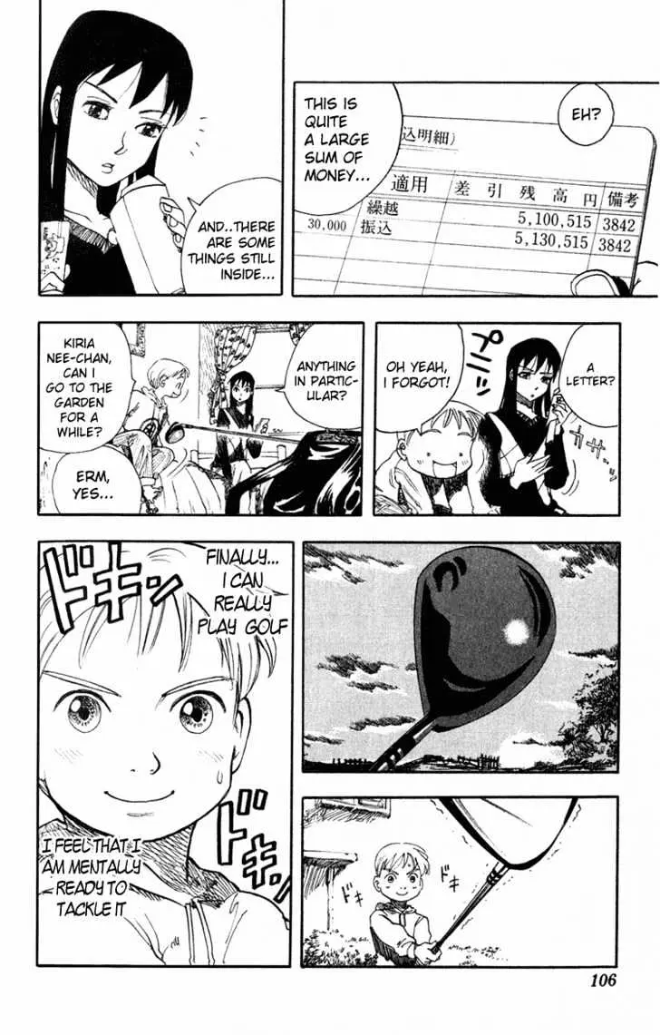 Rising Impact Chapter 4 page 7 - 