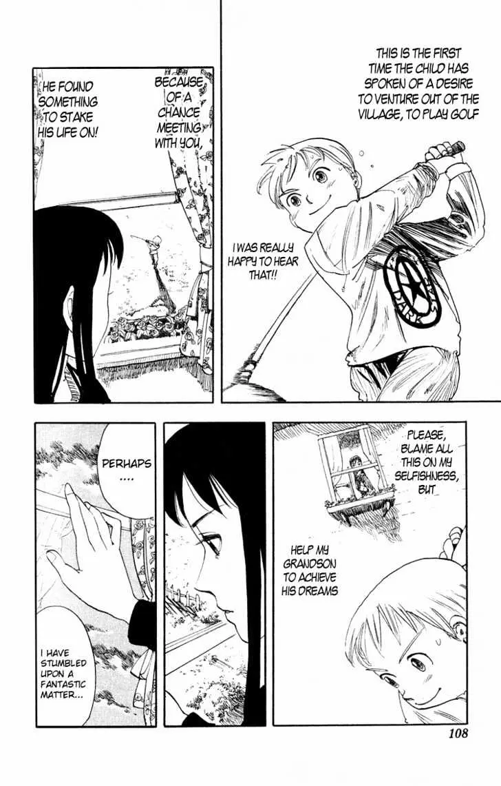 Rising Impact Chapter 4 page 9 - 