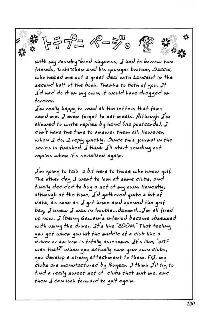 Rising Impact Chapter 5 page 1 - 