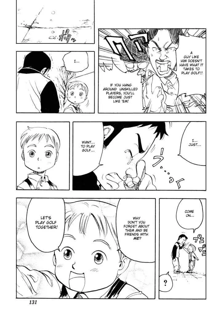 Rising Impact Chapter 5 page 12 - 