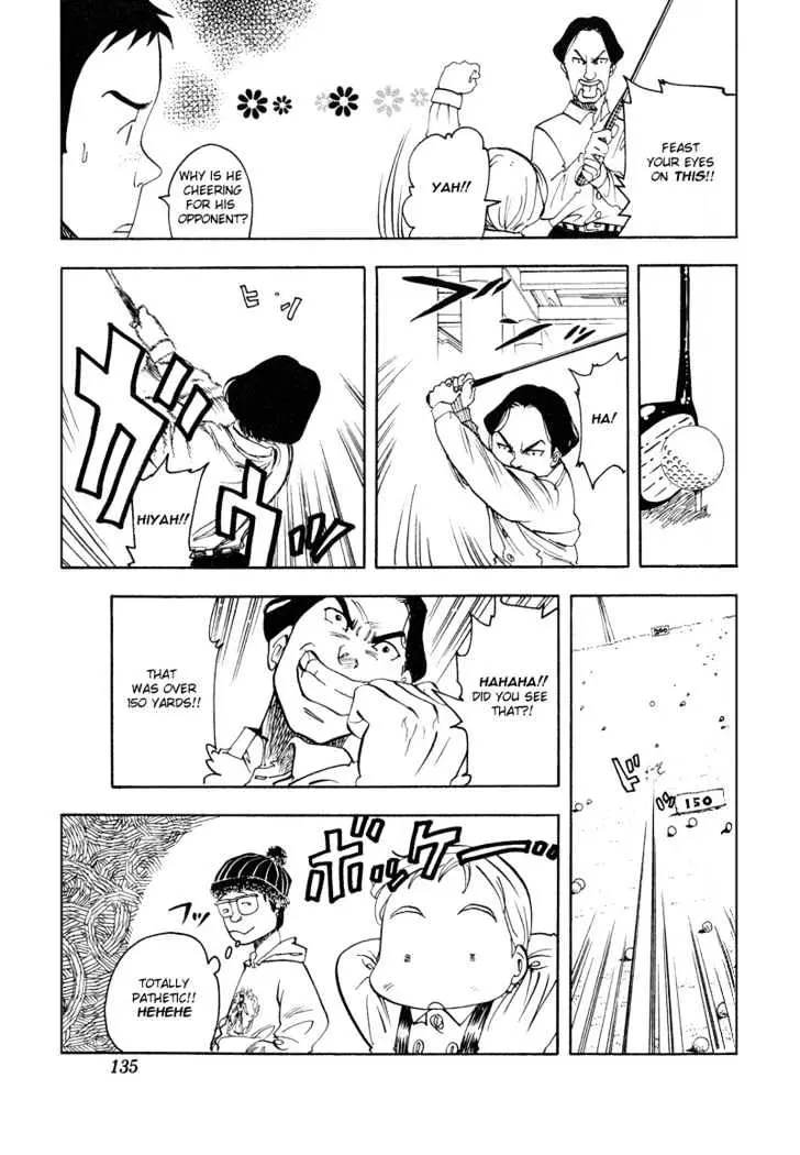 Rising Impact Chapter 5 page 16 - 