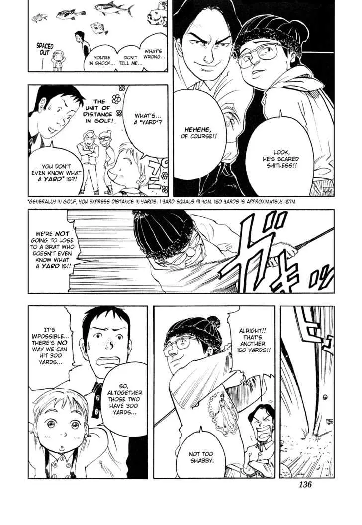 Rising Impact Chapter 5 page 17 - 