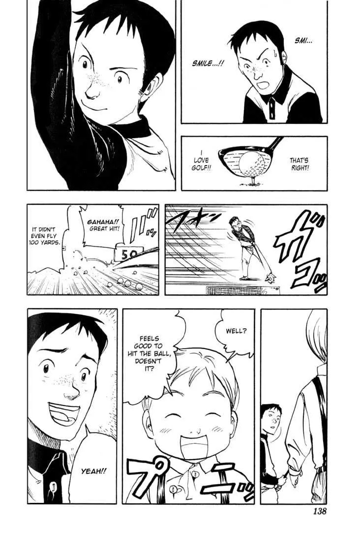 Rising Impact Chapter 5 page 19 - 