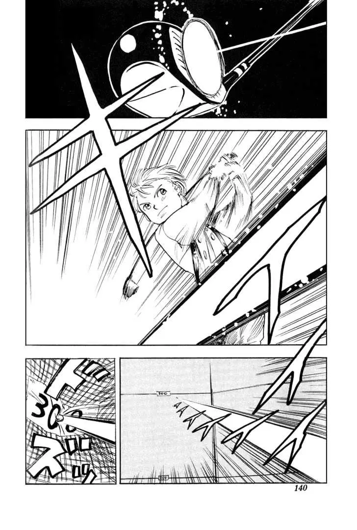 Rising Impact Chapter 5 page 21 - 