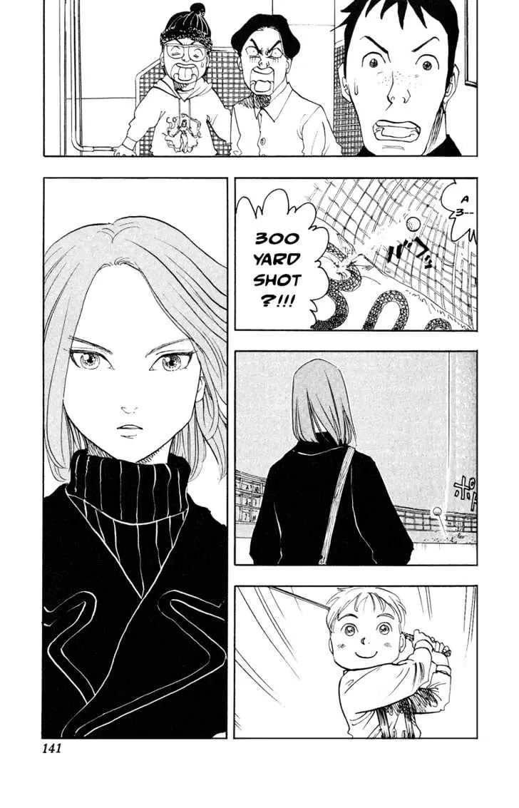Rising Impact Chapter 5 page 22 - 