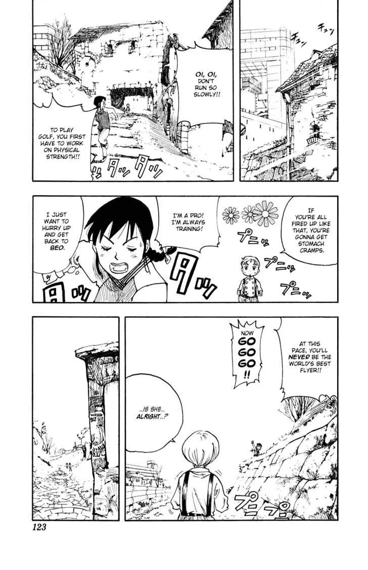 Rising Impact Chapter 5 page 4 - 