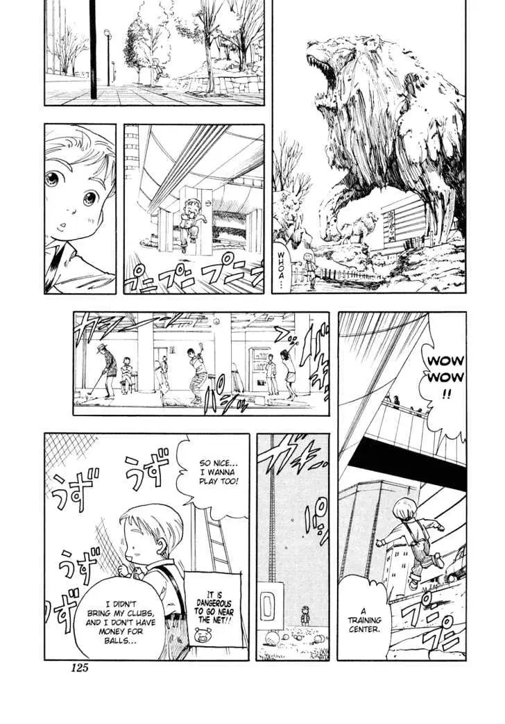 Rising Impact Chapter 5 page 6 - 