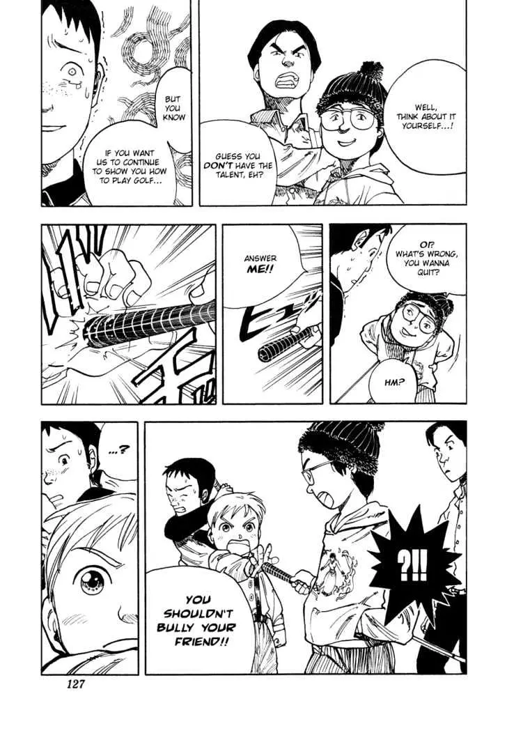 Rising Impact Chapter 5 page 8 - 