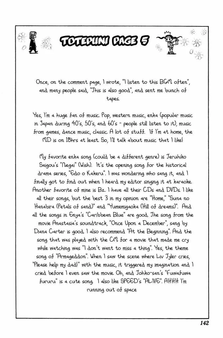 Rising Impact Chapter 6 page 1 - 